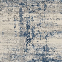 blue swatch  