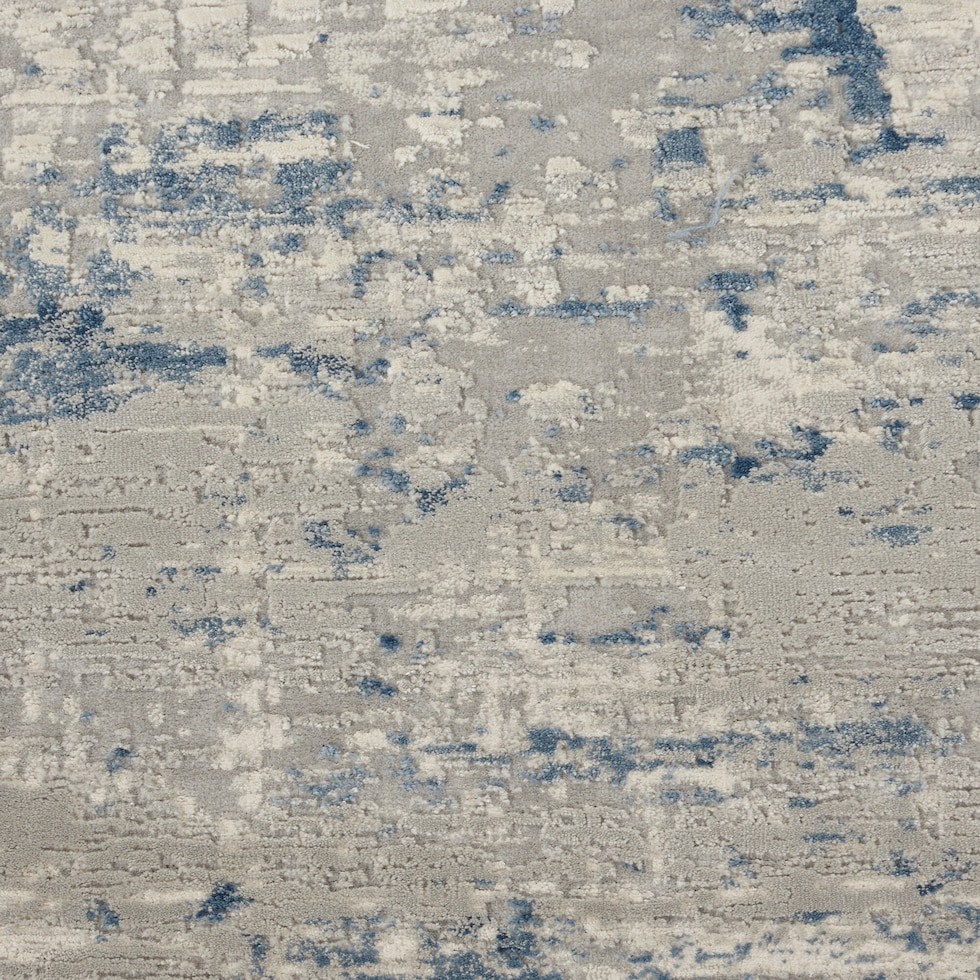 blue swatch  