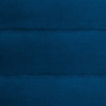 blue swatch  