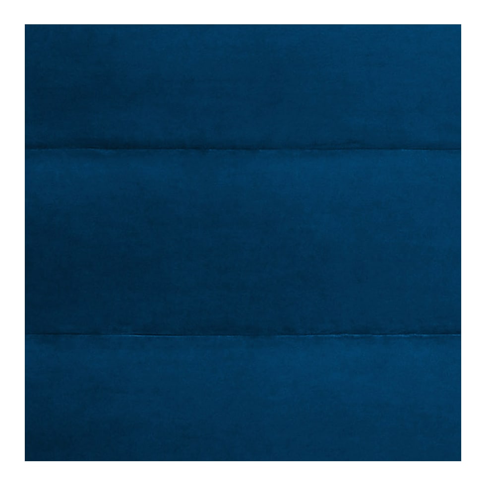 blue swatch  