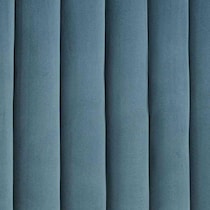 blue swatch  