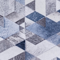 blue swatch  