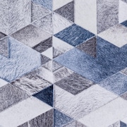 Layton 8' x 10' Area Rug - Blue