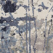 blue swatch  