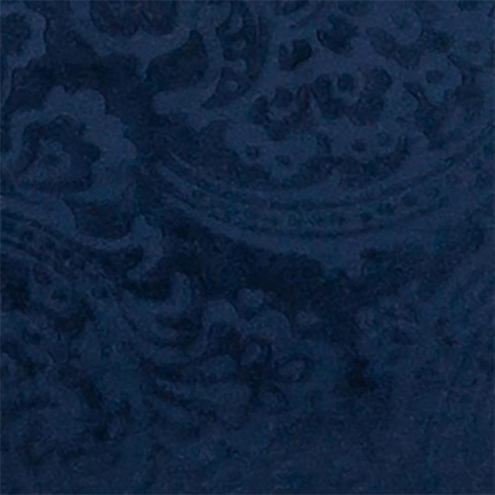 blue swatch  