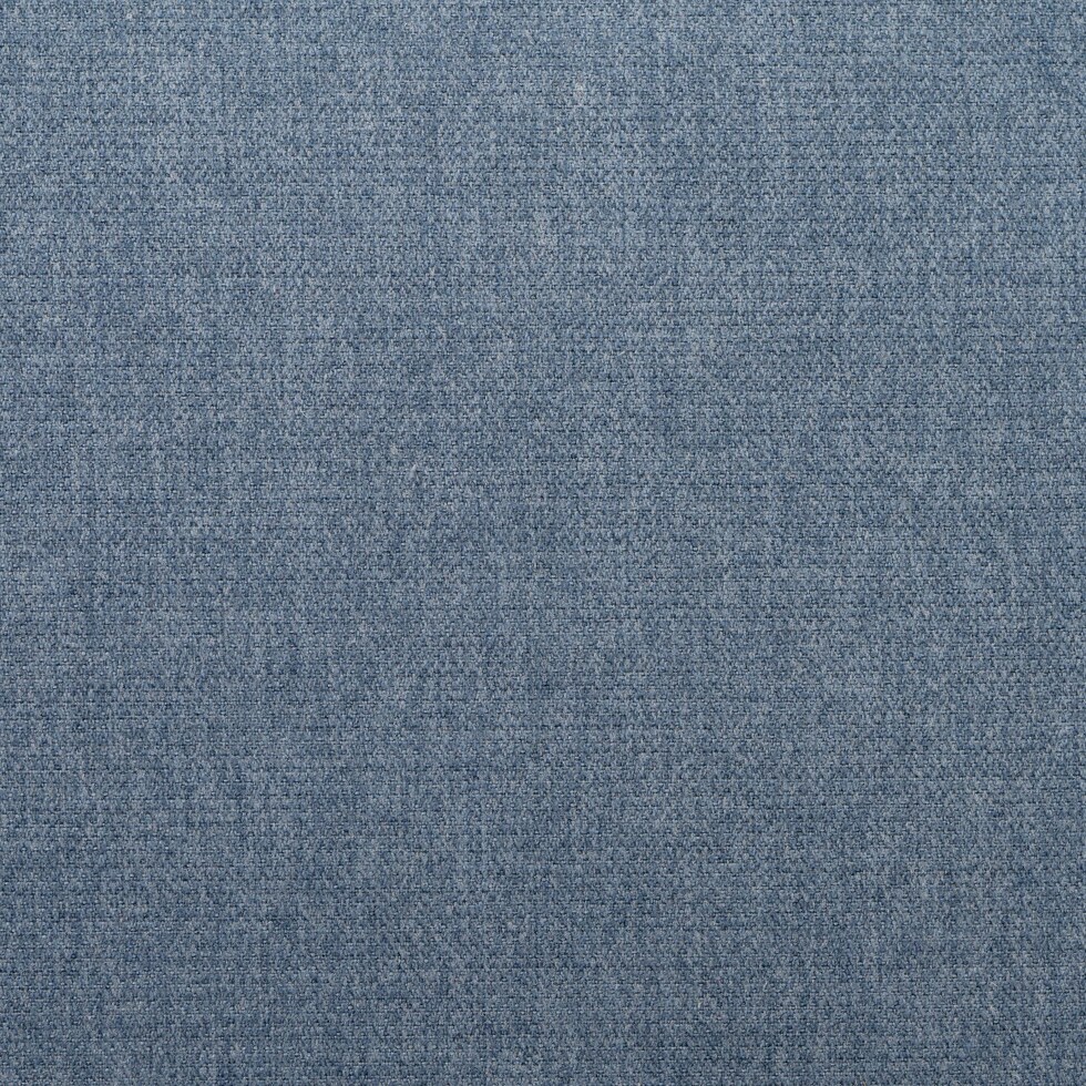 blue swatch  
