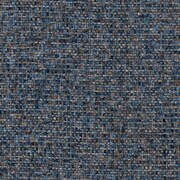 The Pitt Hybrid Comfort Sectional - Haley Navy