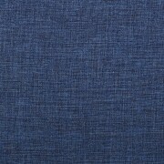 Riley Dozer Bed - Blue