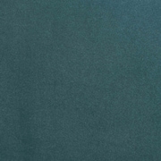 Alyse Faux Mohair King Bed - Teal