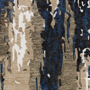 Junie 8 X 10 Indoor/Outdoor Area Rug - Blue