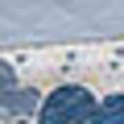 blue swatch  