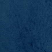 Cordelle Ottoman - Blue