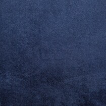 blue swatch  