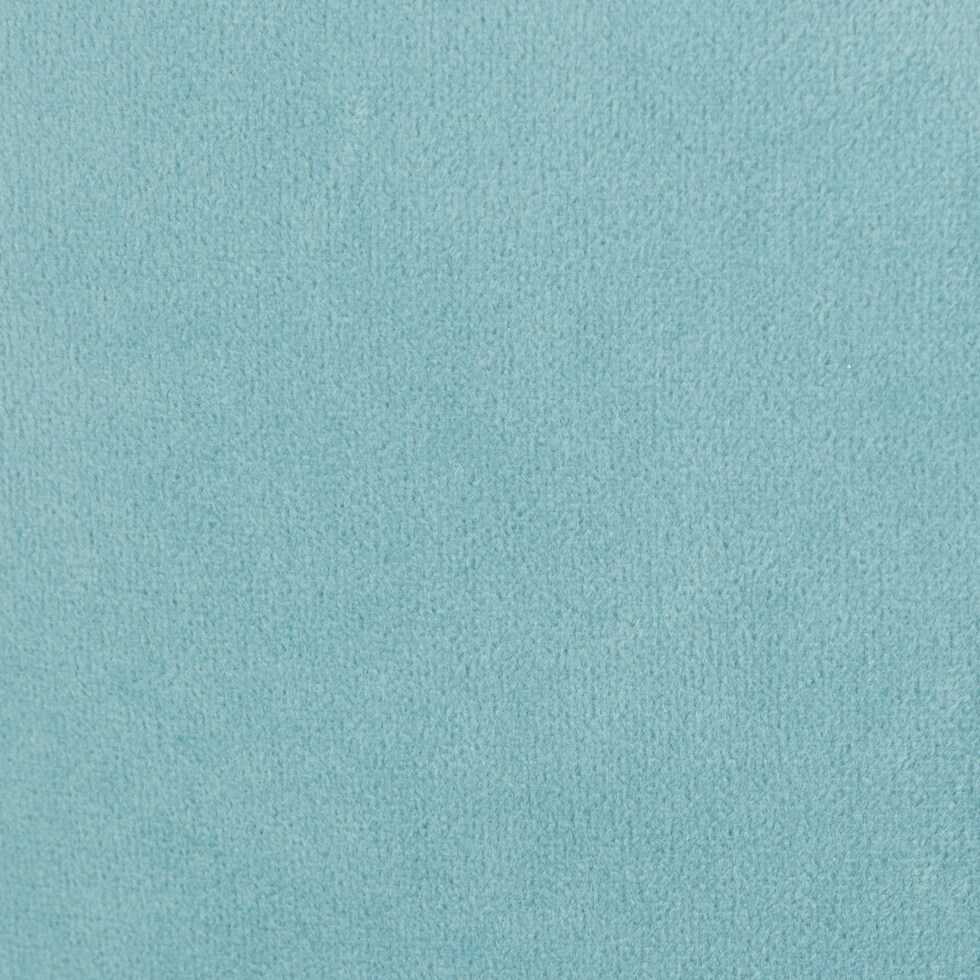 blue swatch  