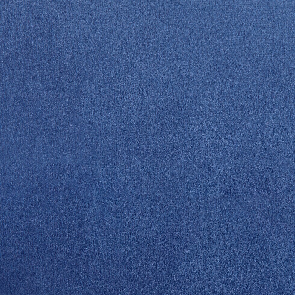 blue swatch  