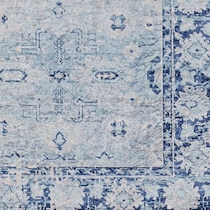 blue swatch  