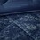 blue swatch  
