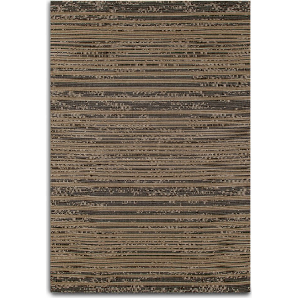 blurred light brown outdoor area rug   