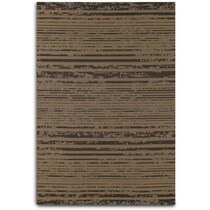 blurred light brown outdoor area rug   