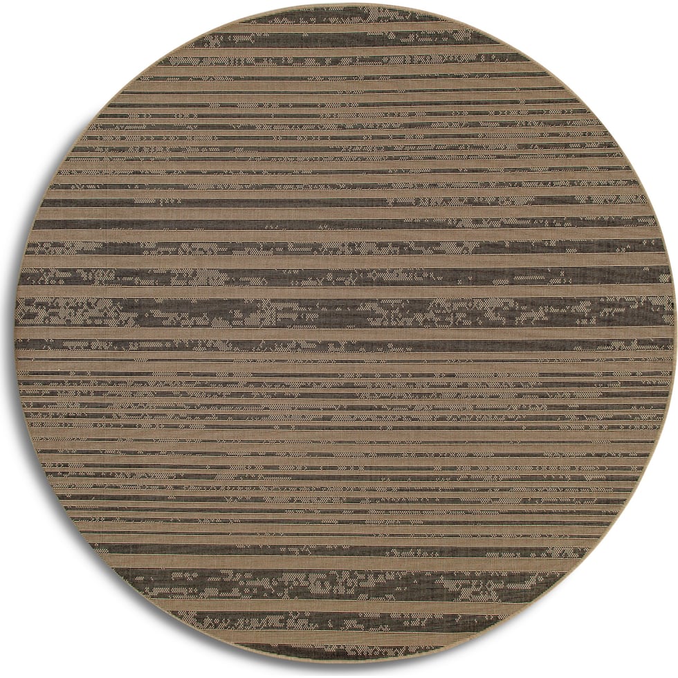 blurred light brown outdoor area rug   