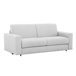 bo gray full sleeper sofa   