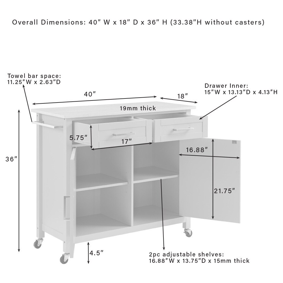 bobbie dimension schematic   