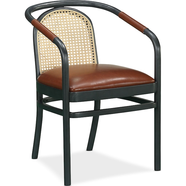 Dining Room Furniture - Bobby Berk Moller Arm Chair