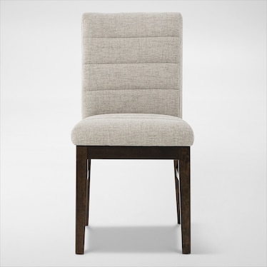 Boca Upholstered Dining Chair