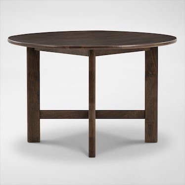 Boca Round Dining Table