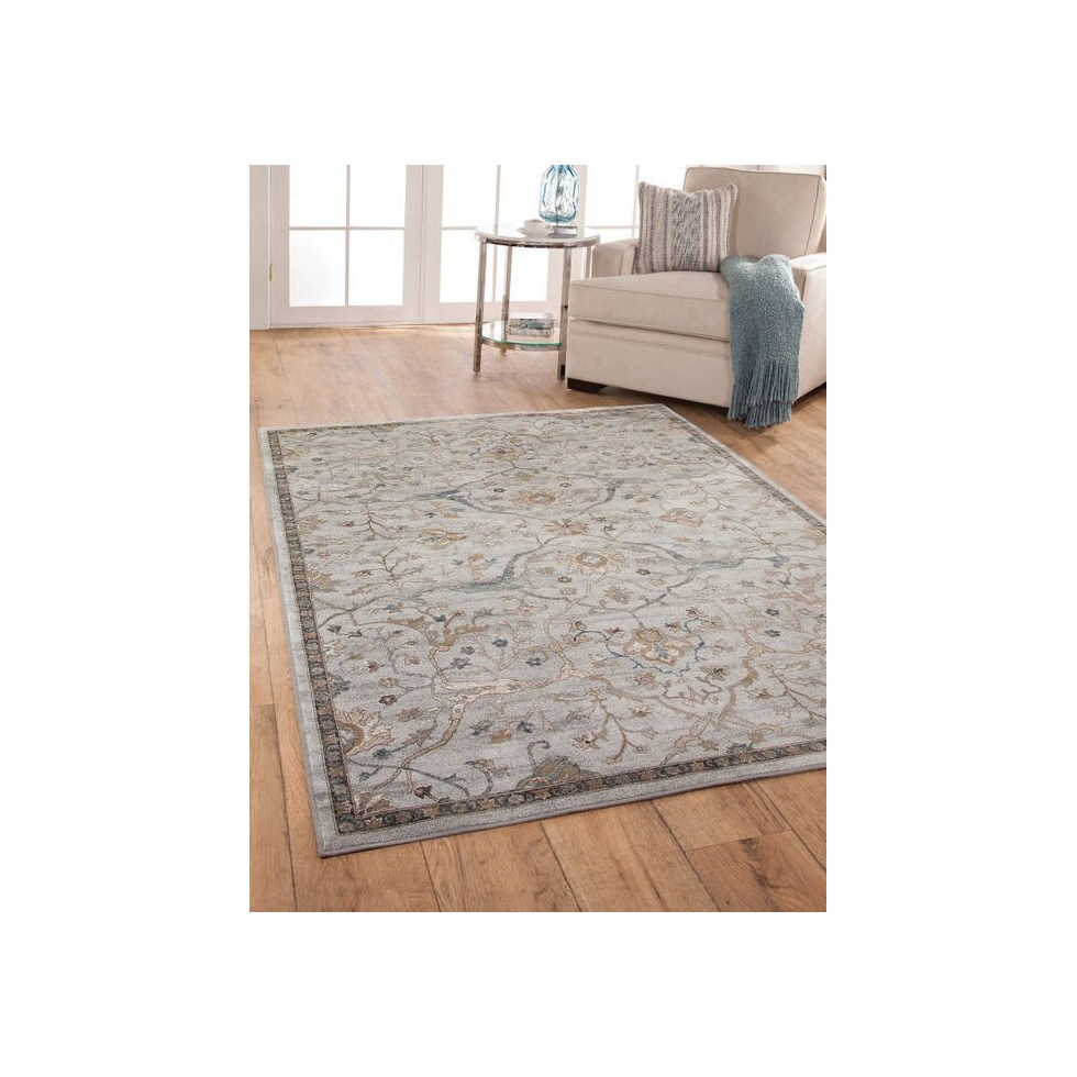 bodhi gray area rug  x    