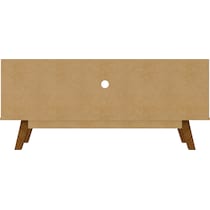 bogardus black tv stand   