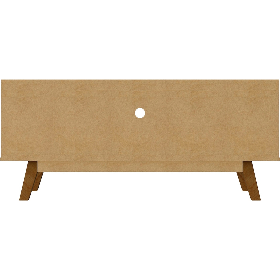 bogardus black tv stand   