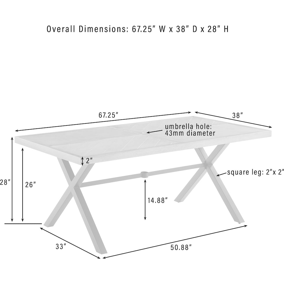 boise gray  pc outdoor dining   