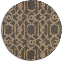 bolster gray outdoor area rug   