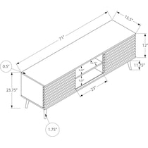 bonaly dimension schematic   