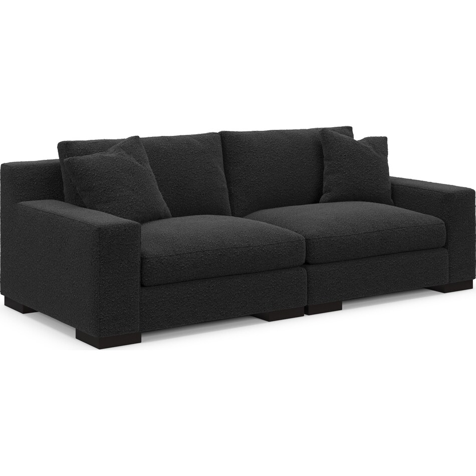Bondi 2Piece Sofa Value City Furniture
