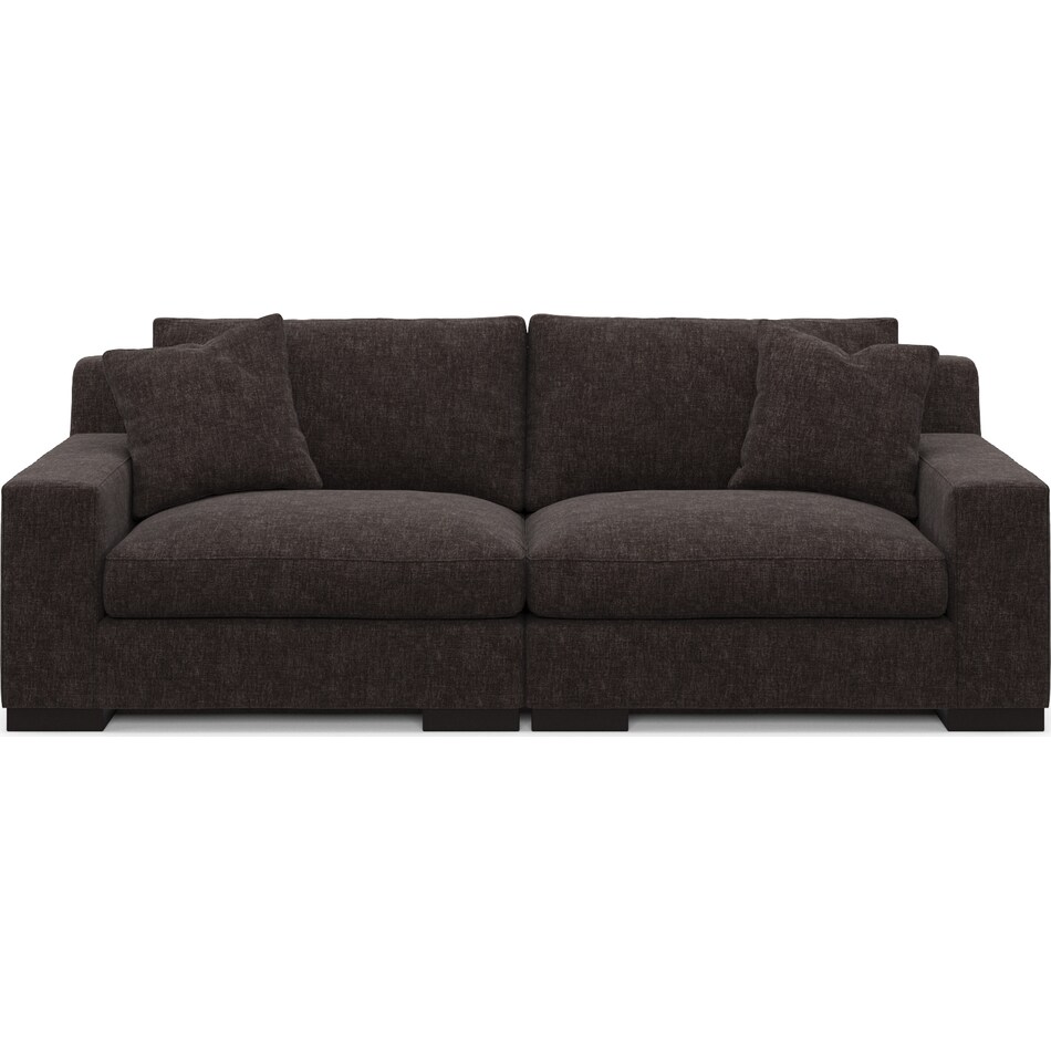 Bondi 2Piece Sofa Value City Furniture