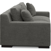 bondi gray sofa   