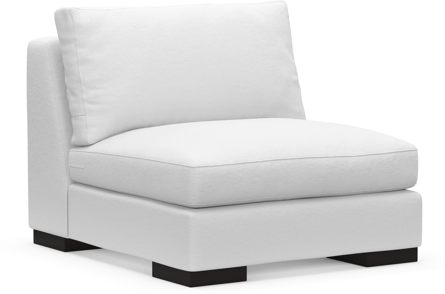 Bondi Armless Chair Value City Furniture