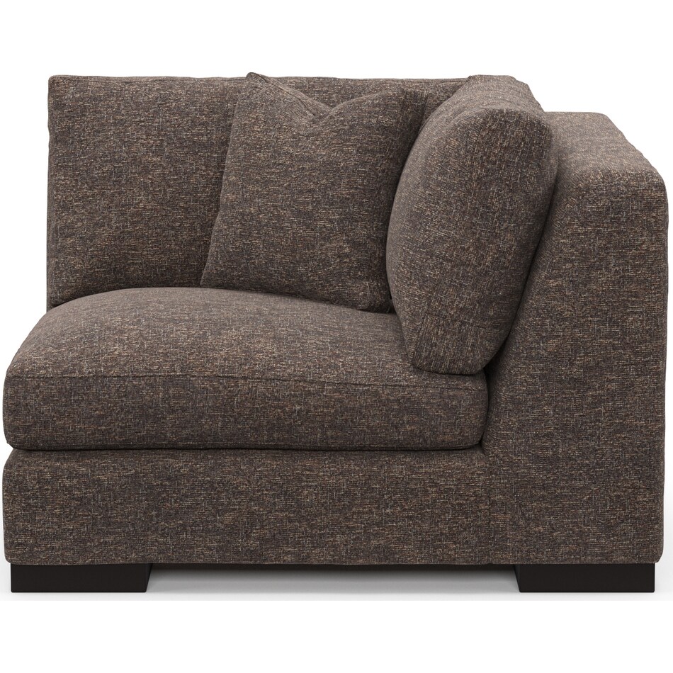 Bondi Corner Chair | Value City Furniture