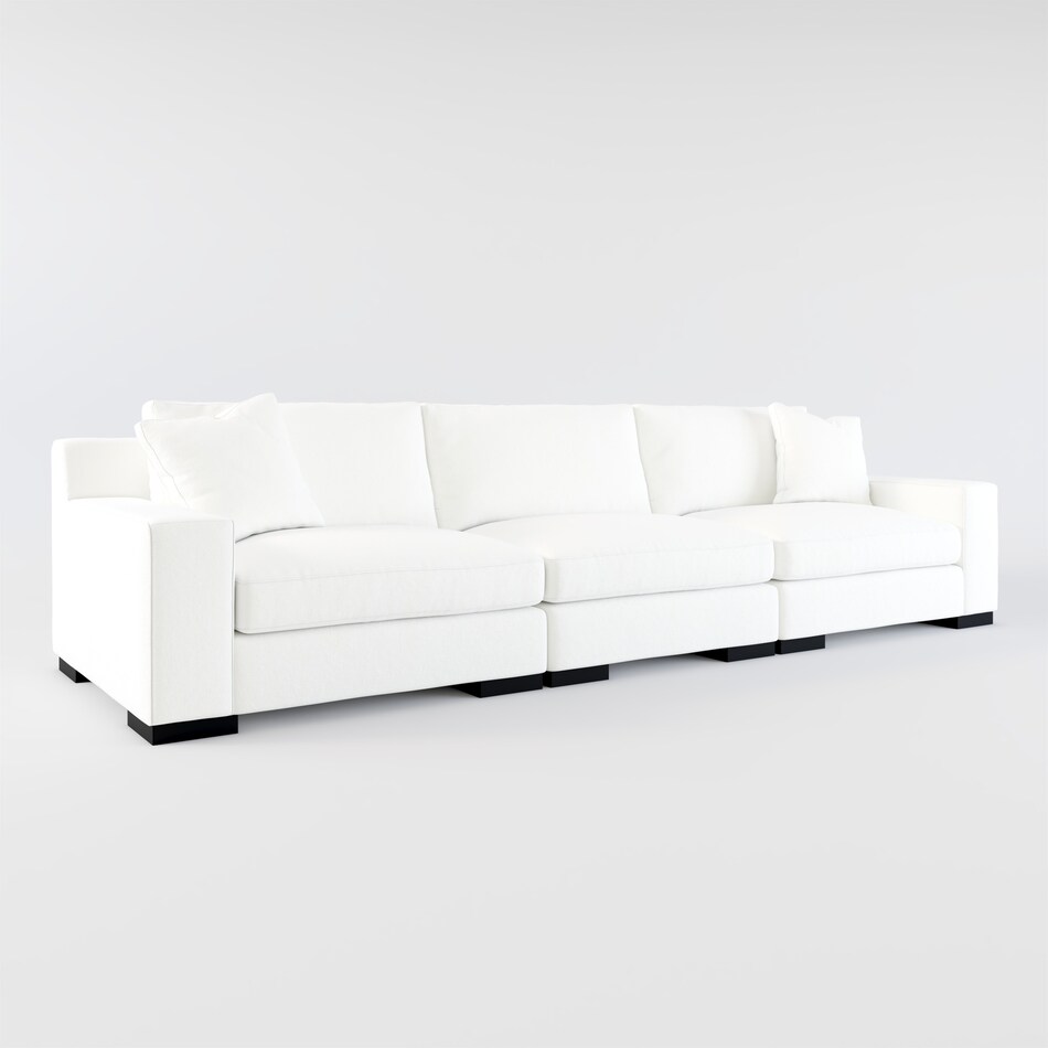 Bondi 3Piece Sofa Value City Furniture