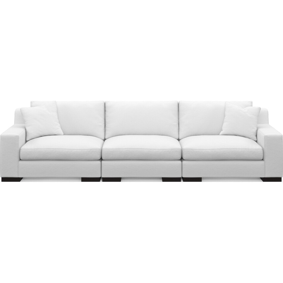 Bondi 3Piece Sofa Value City Furniture
