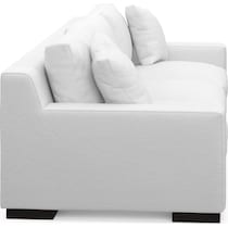 bondi white sofa   