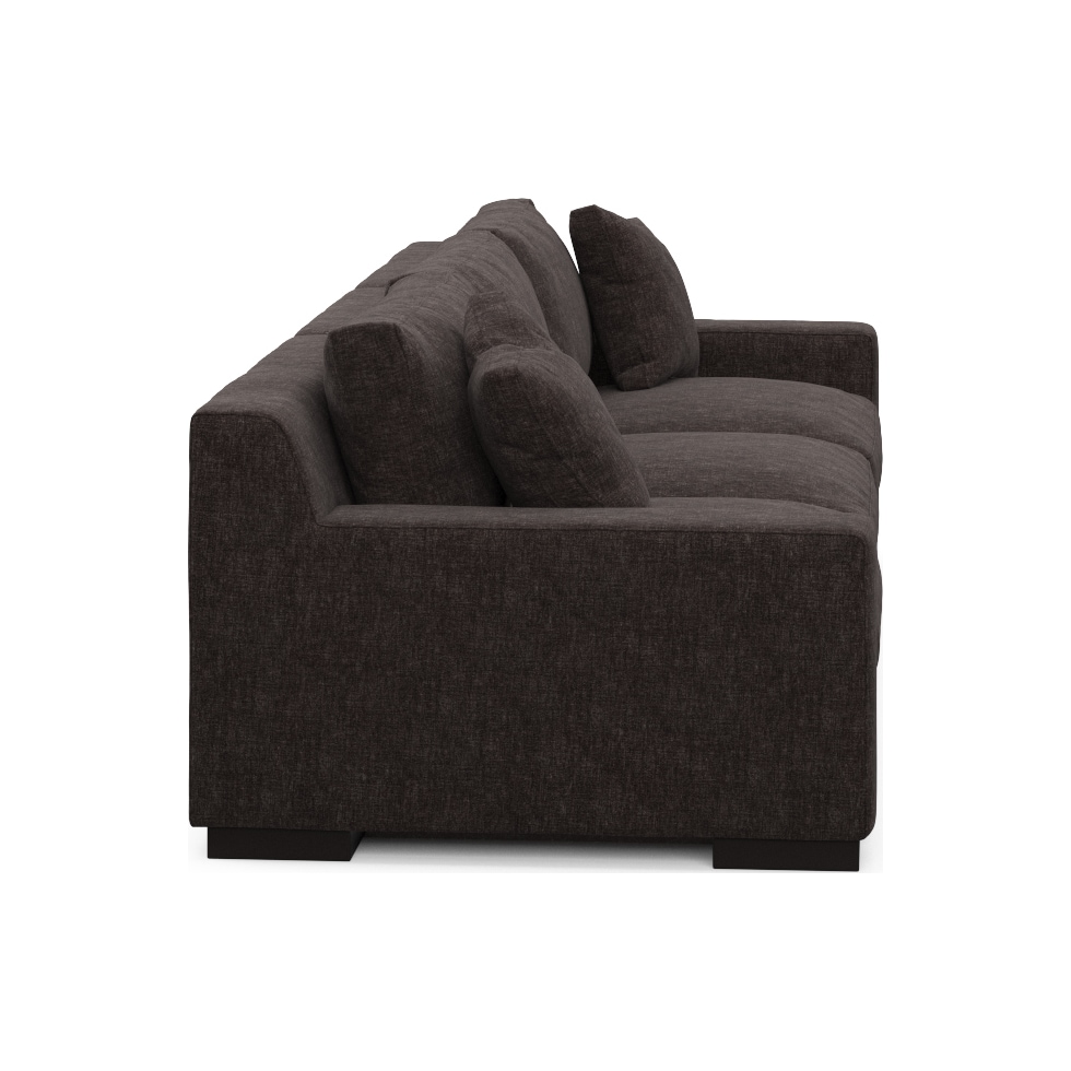 bondi white sofa   