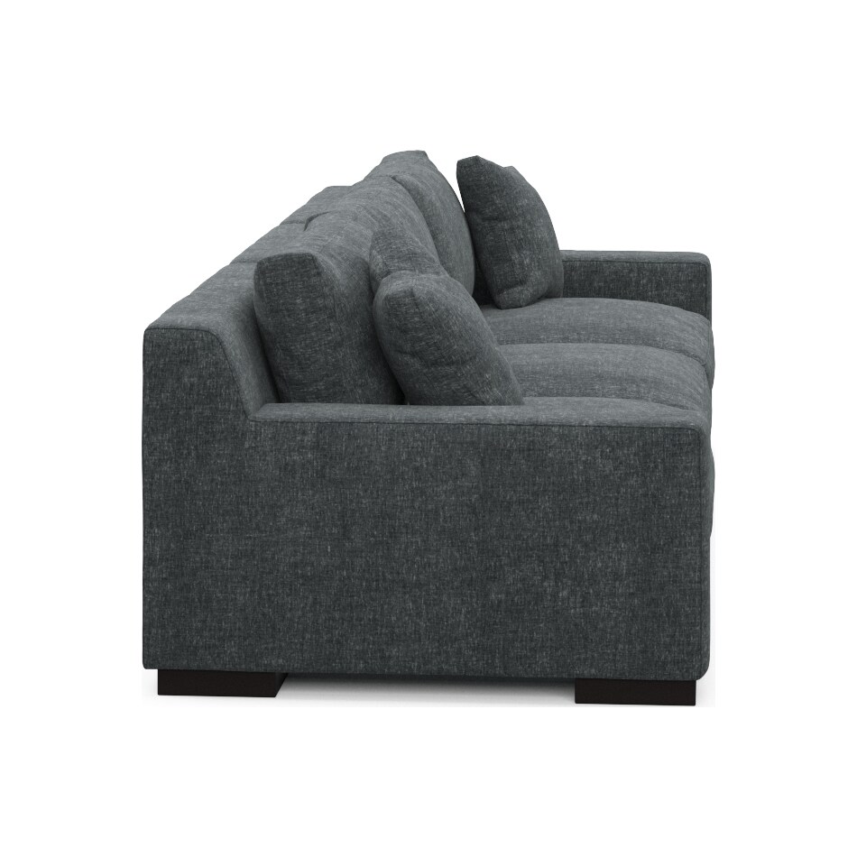 Bondi 3Piece Sofa Value City Furniture