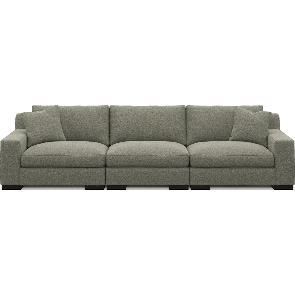 bondi white sofa   