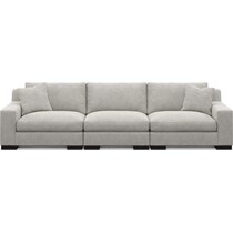 bondi white sofa   