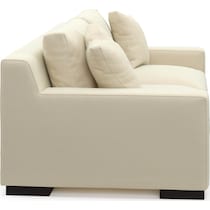 bondi white sofa   