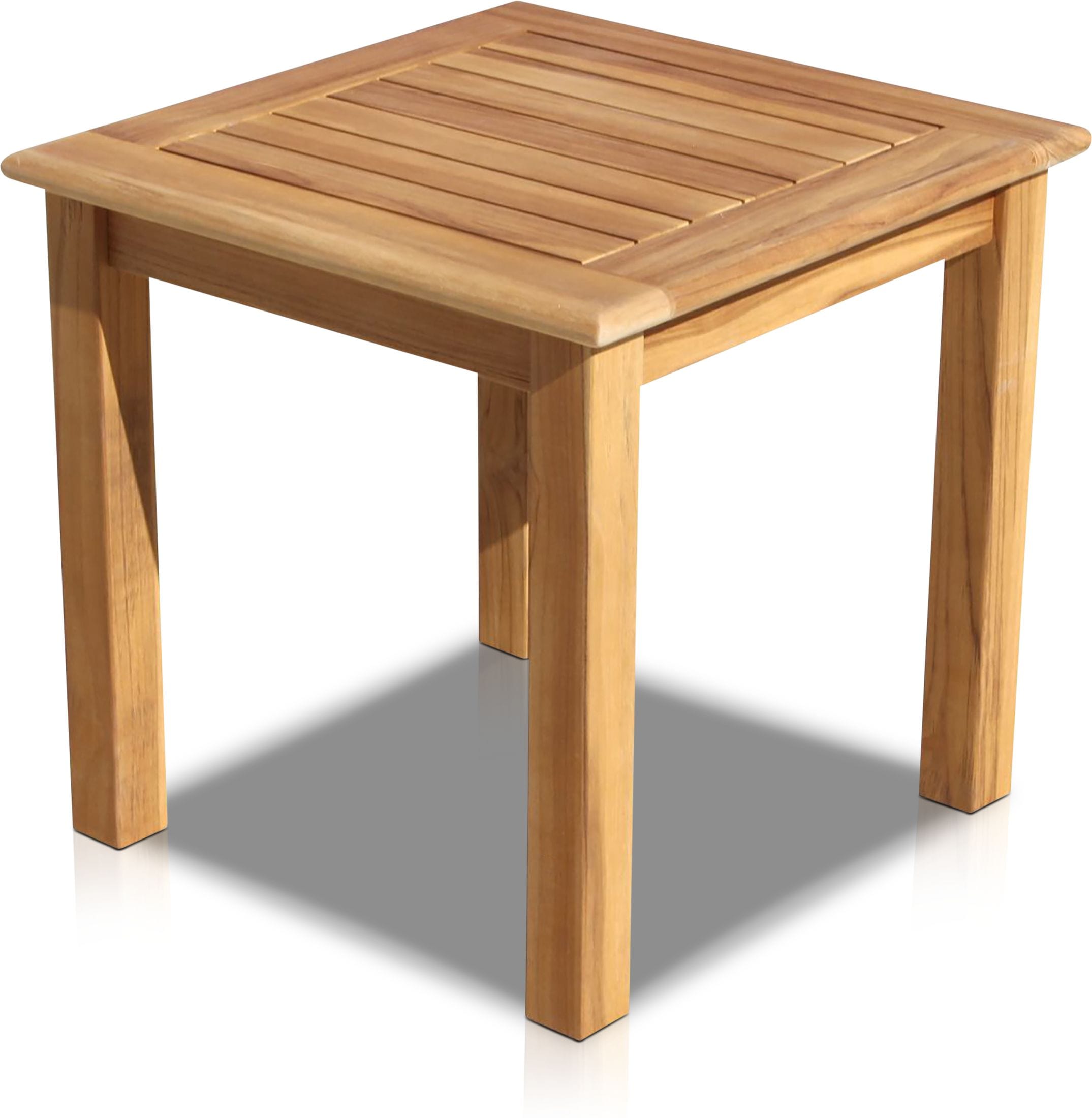 hotel outdoor end tables