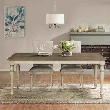 Bonnieville Rectangle Dining Table